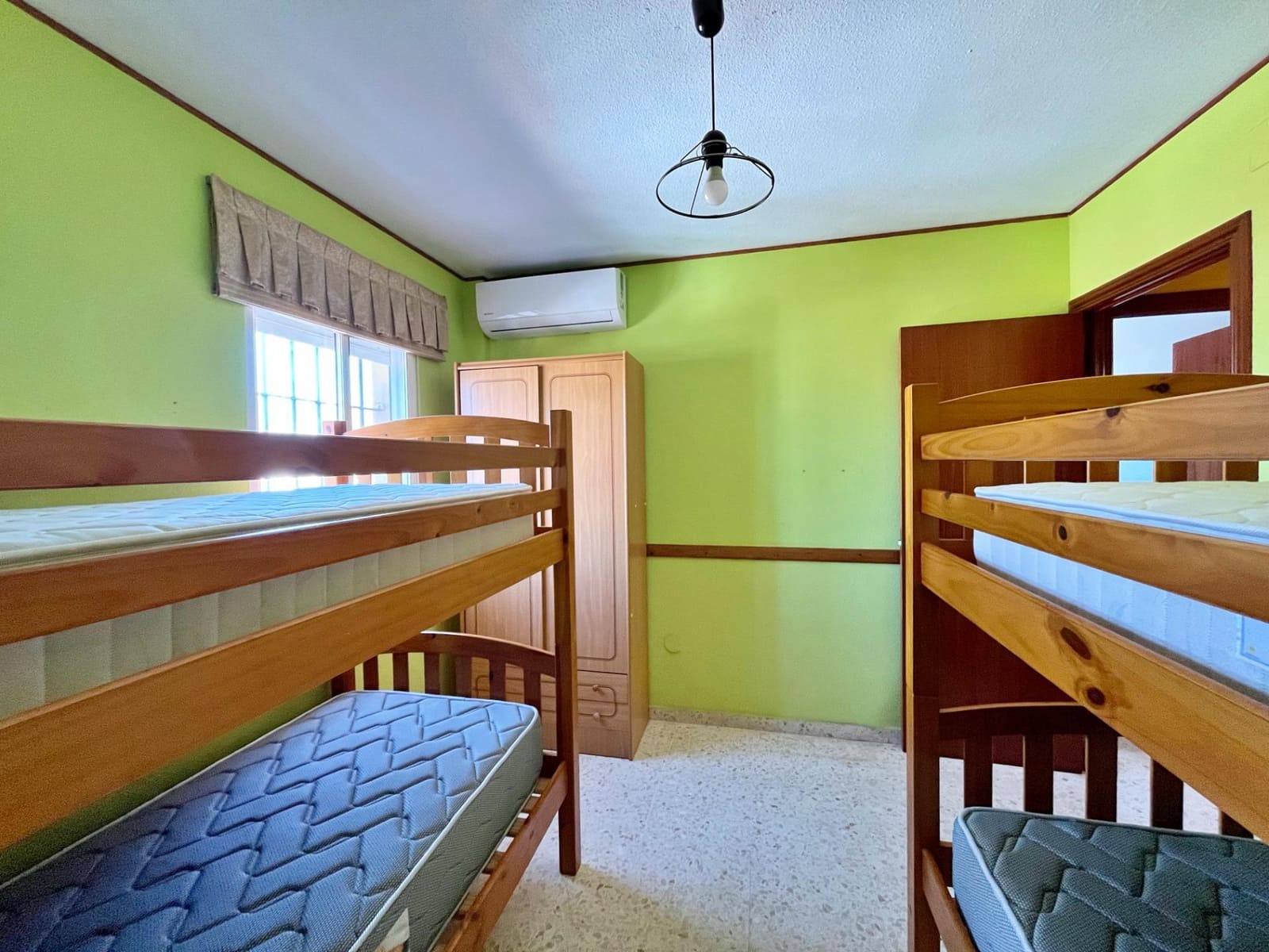 3 Zimmer Reihenhaus zu verkaufen in Torre de Benagalbon - 329.000 € (Ref: 9712149)