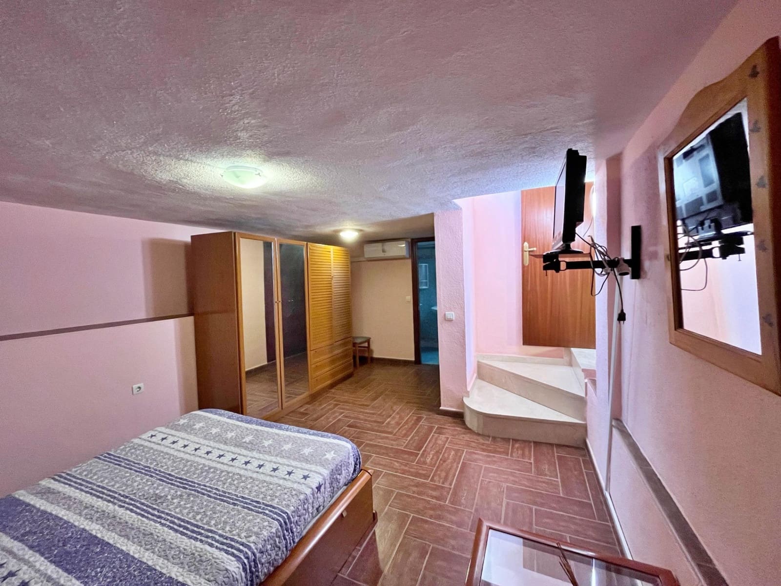 3 Zimmer Reihenhaus zu verkaufen in Torre de Benagalbon - 329.000 € (Ref: 9712149)