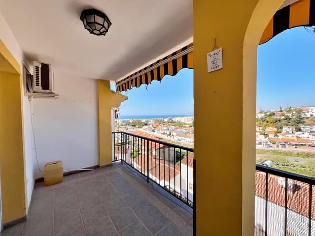 3 Zimmer Reihenhaus zu verkaufen in Torre de Benagalbon, Rincón de la Victoria - 329.000 € (Ref: 9712149)