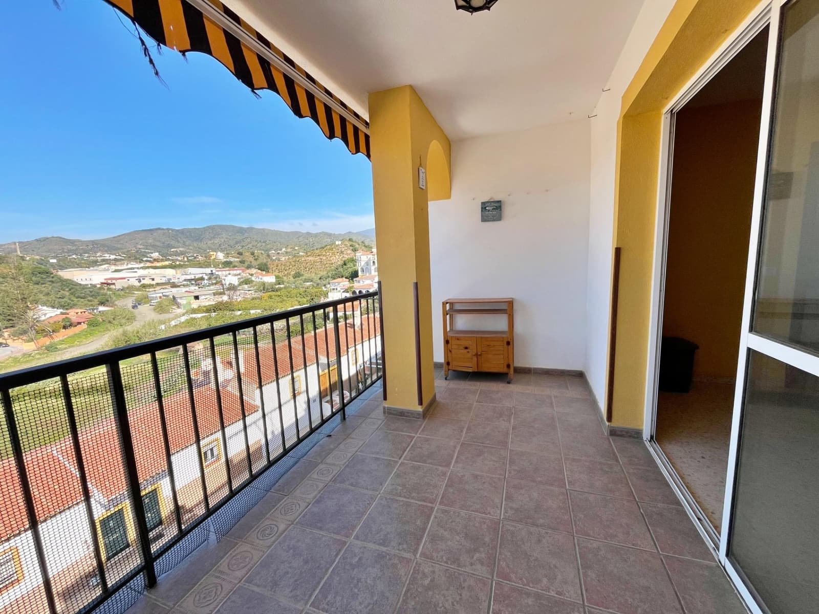 3 Zimmer Reihenhaus zu verkaufen in Torre de Benagalbon - 329.000 € (Ref: 9712149)