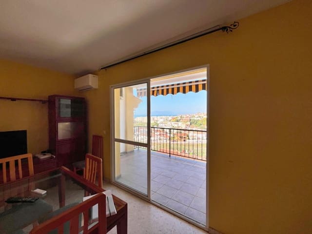 3 sovrum Radhus till salu i Torre de Benagalbon, Rincón de la Victoria - 329 000 € (Ref: 9712149)