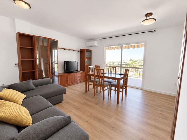 3 Zimmer Reihenhaus zu verkaufen in Torre de Benagalbon, Rincón de la Victoria mit Garage - 329.000 € (Ref: 9712149)