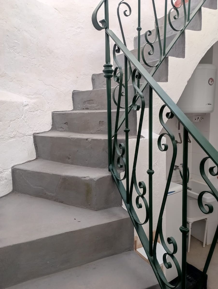 1 sypialnia Bungalow do wynajęcia w Miasto Malaga - 870 € (Ref: 9712150)