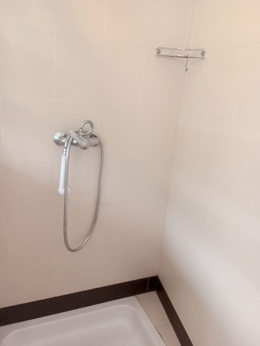 1 sypialnia Bungalow do wynajęcia w Miasto Malaga - 870 € (Ref: 9712150)