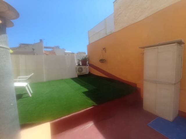 1 sypialnia Bungalow do wynajęcia w La Victoria, Miasto Málaga - 870 € (Ref: 9712150)