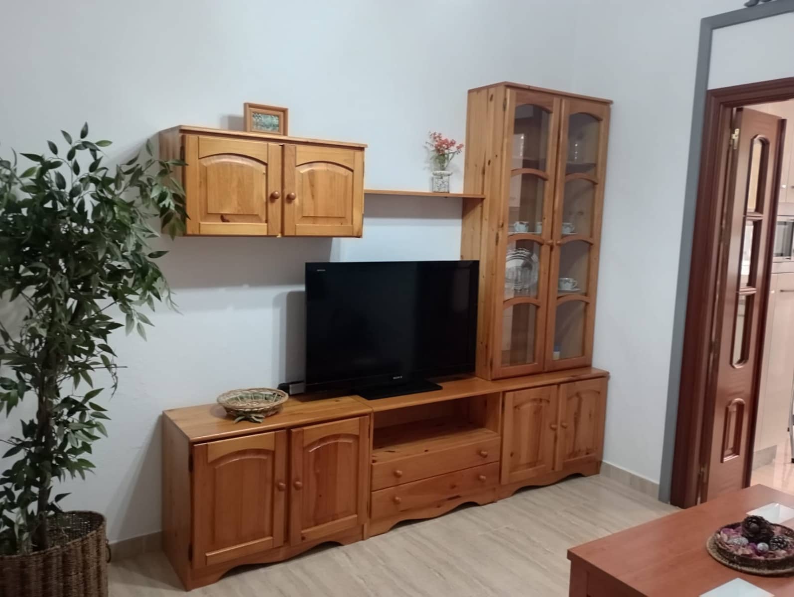 1 sypialnia Bungalow do wynajęcia w Miasto Malaga - 870 € (Ref: 9712150)