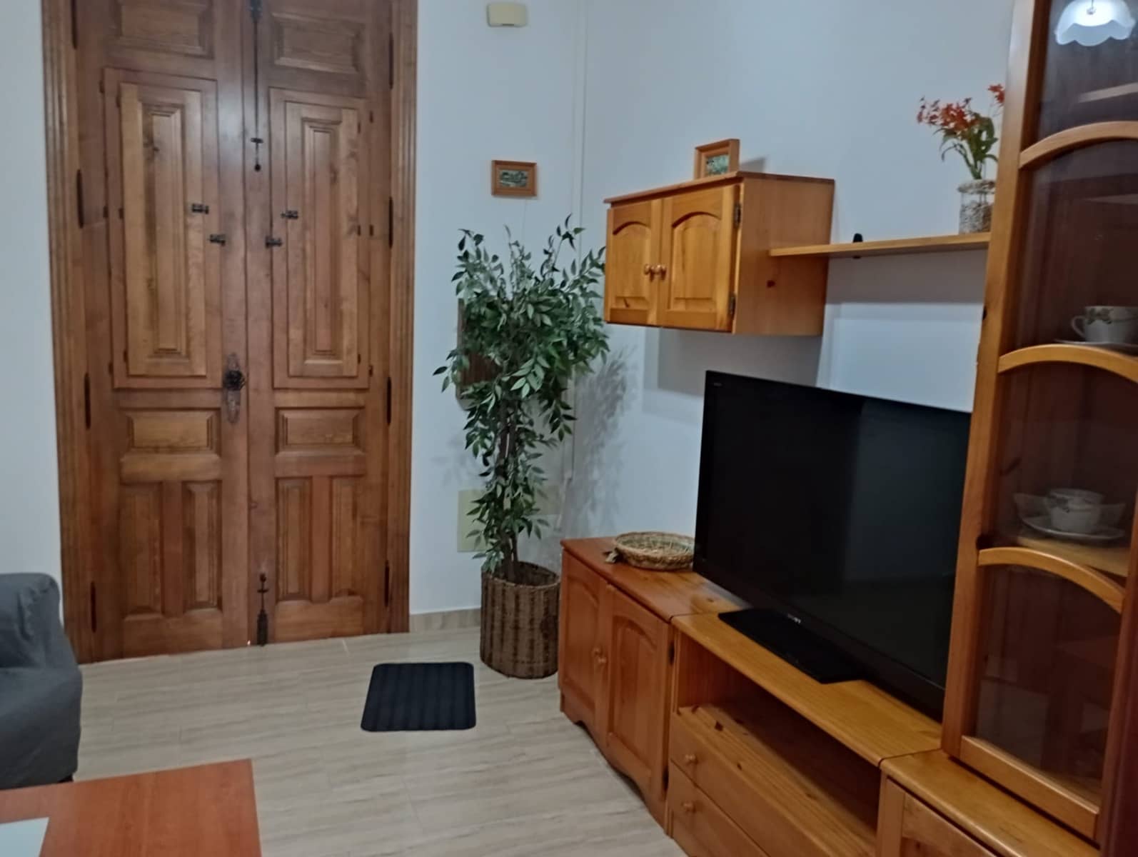 1 sypialnia Bungalow do wynajęcia w Miasto Malaga - 870 € (Ref: 9712150)