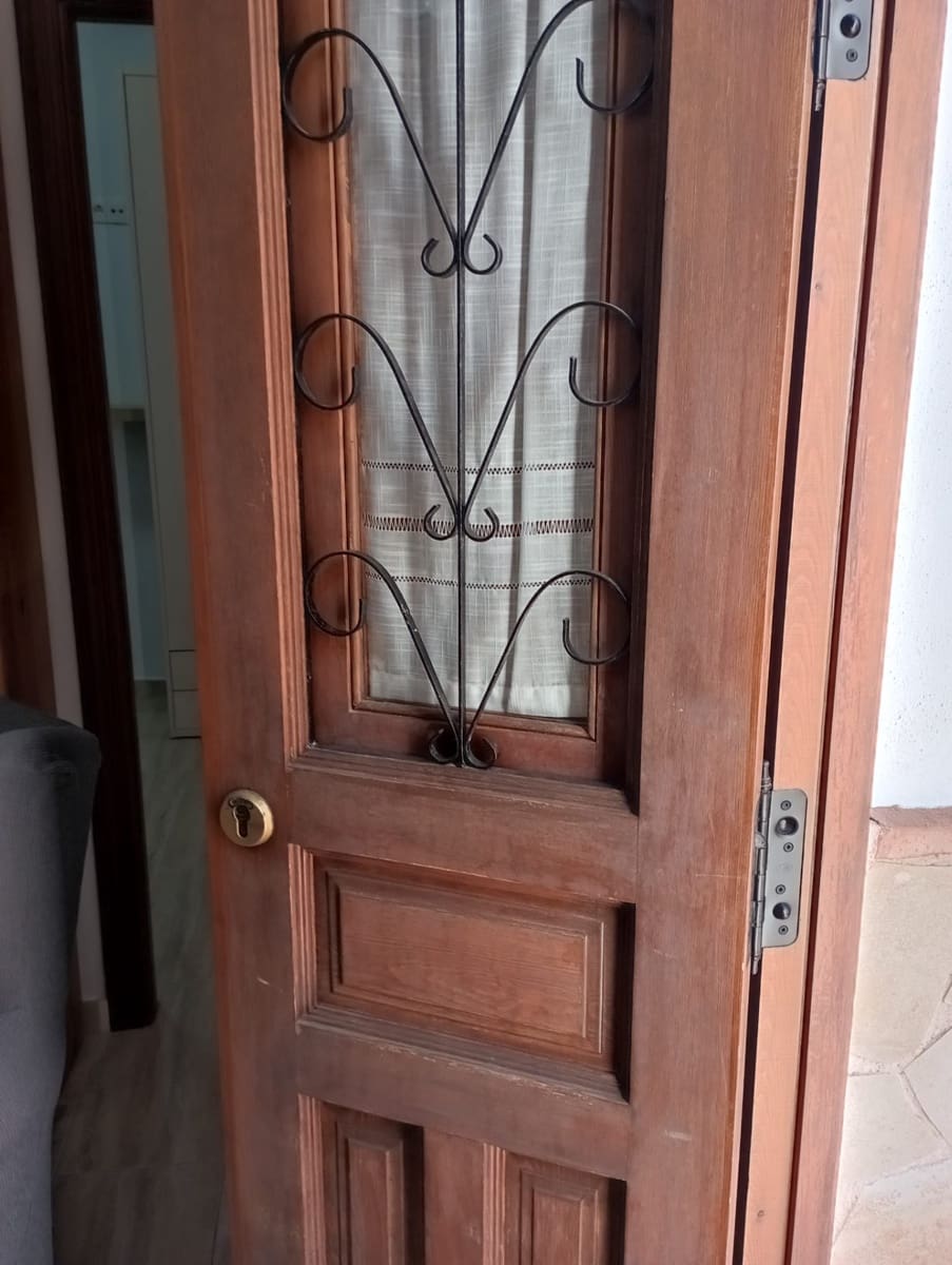 1 sypialnia Bungalow do wynajęcia w Miasto Malaga - 870 € (Ref: 9712150)