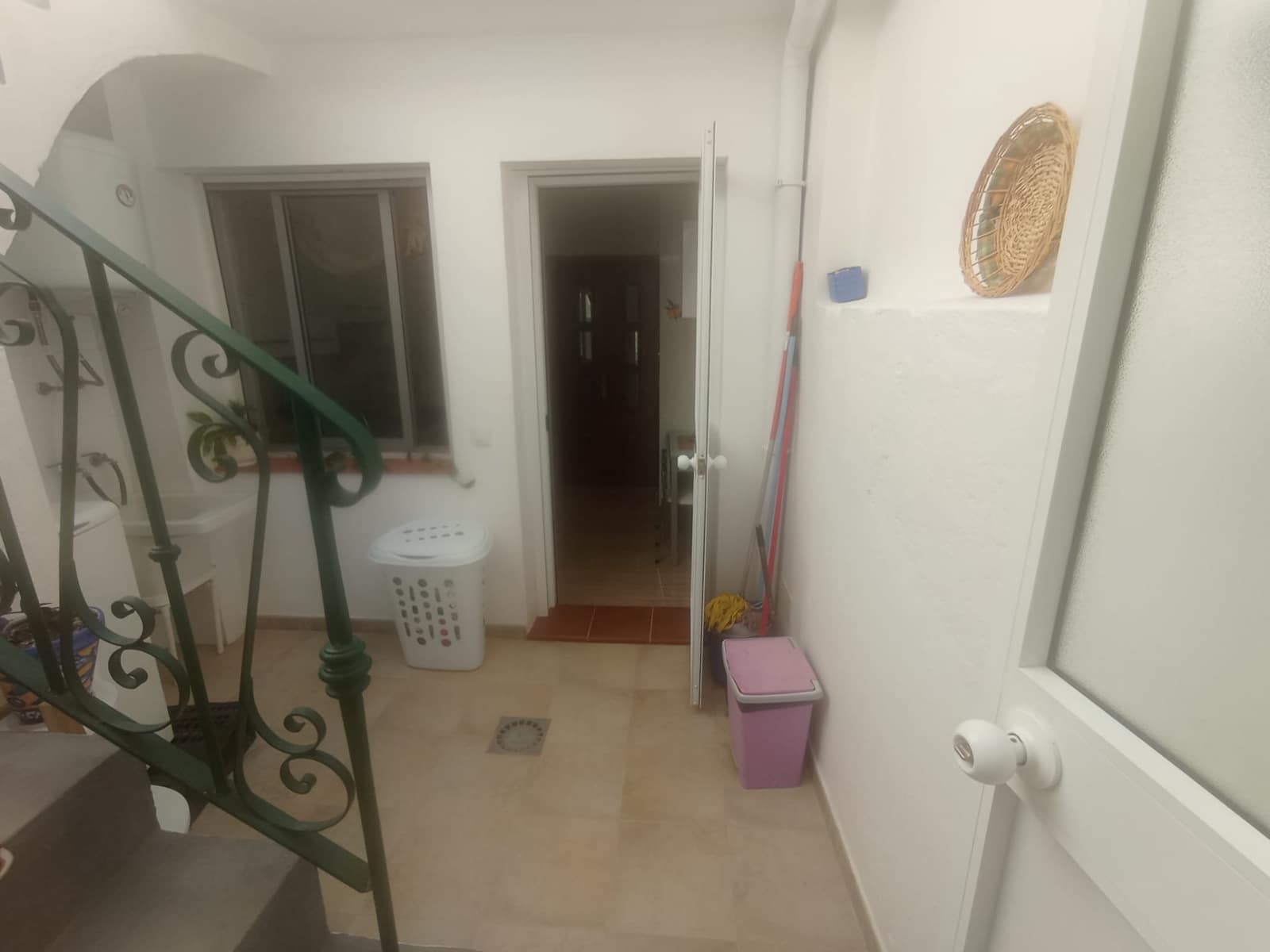 1 sypialnia Bungalow do wynajęcia w Miasto Malaga - 870 € (Ref: 9712150)