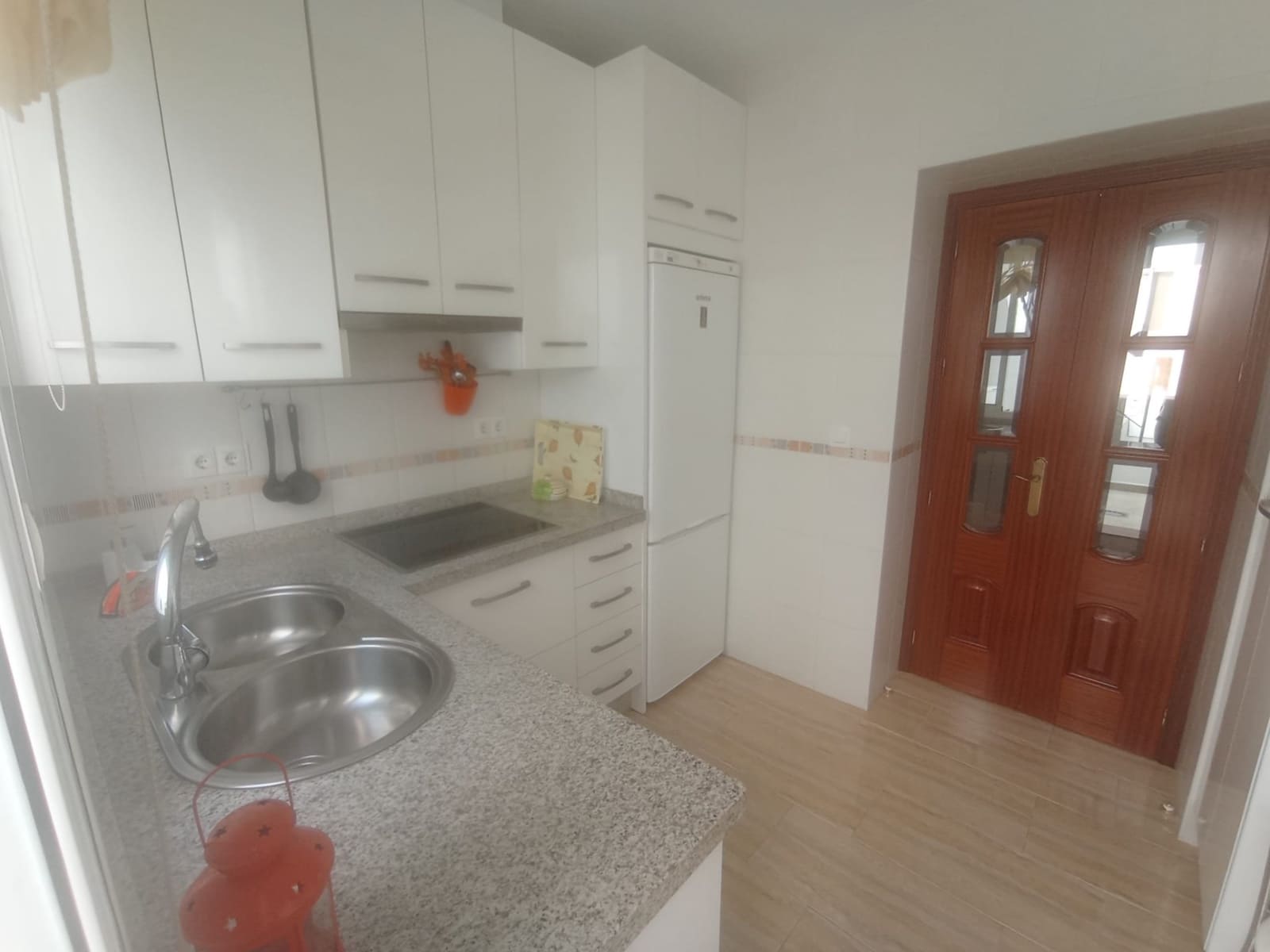 1 sypialnia Bungalow do wynajęcia w Miasto Malaga - 870 € (Ref: 9712150)