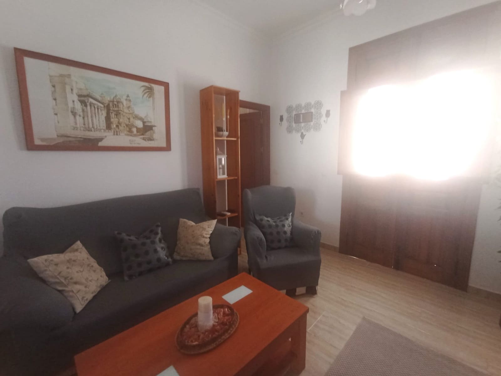 1 sypialnia Bungalow do wynajęcia w Miasto Malaga - 870 € (Ref: 9712150)