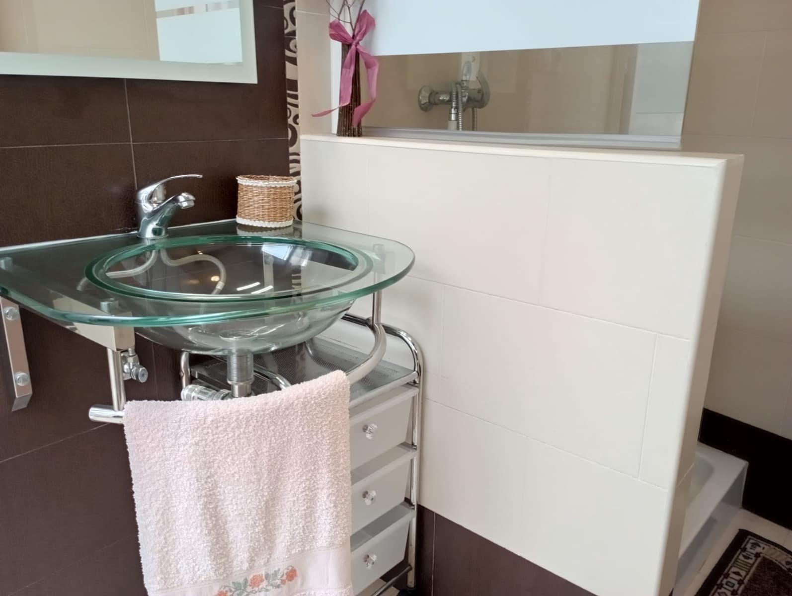 1 sypialnia Bungalow do wynajęcia w Miasto Malaga - 870 € (Ref: 9712150)