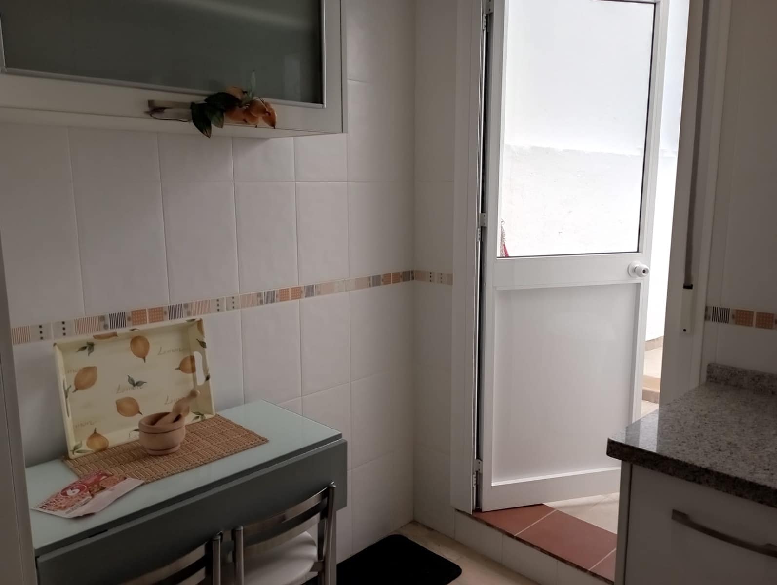 1 sypialnia Bungalow do wynajęcia w Miasto Malaga - 870 € (Ref: 9712150)