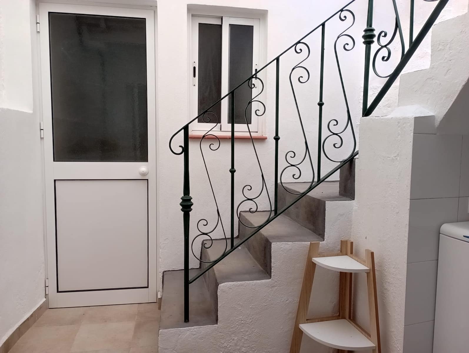 1 sypialnia Bungalow do wynajęcia w Miasto Malaga - 870 € (Ref: 9712150)