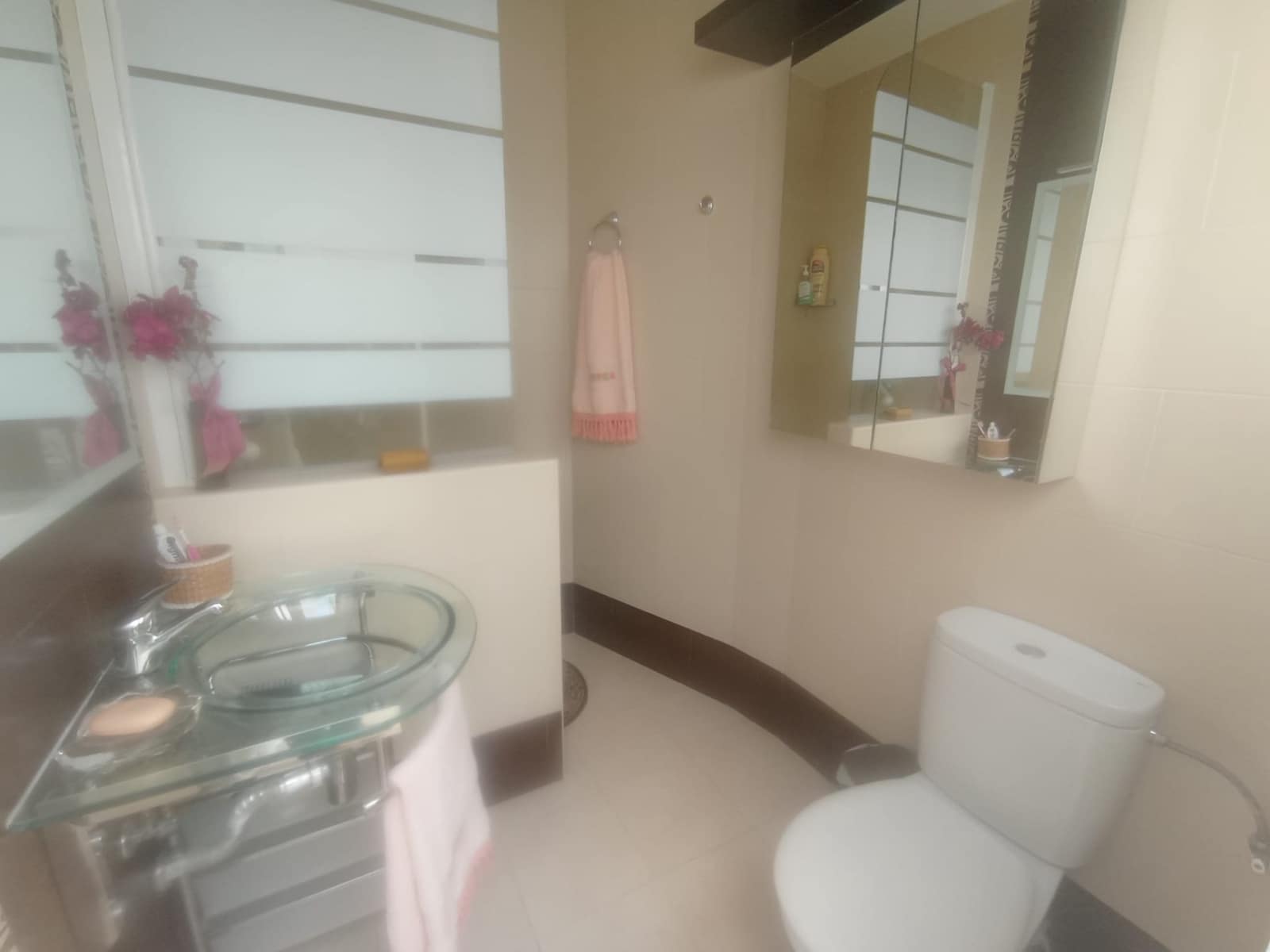 1 sypialnia Bungalow do wynajęcia w Miasto Malaga - 870 € (Ref: 9712150)