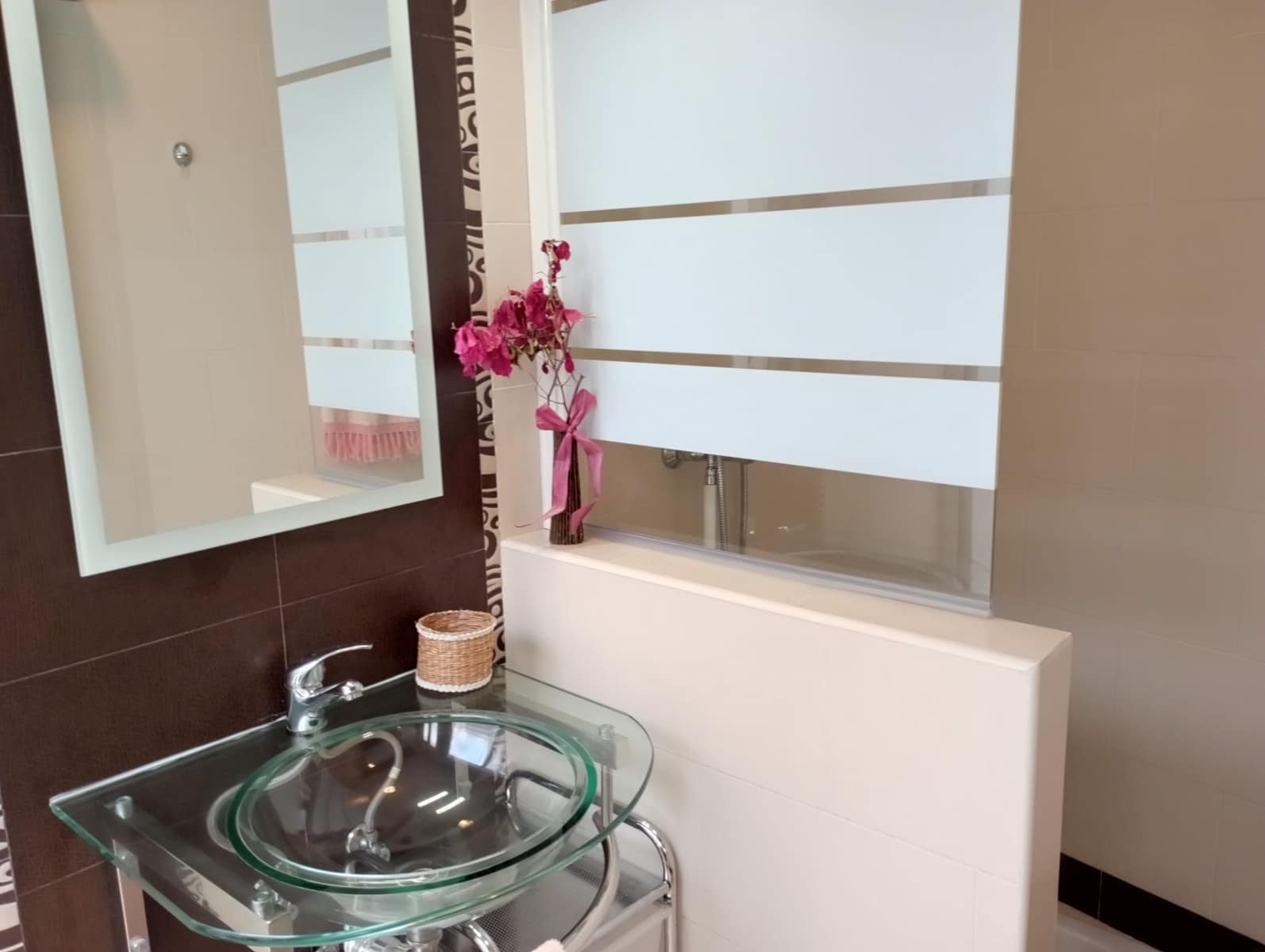 1 sypialnia Bungalow do wynajęcia w Miasto Malaga - 870 € (Ref: 9712150)