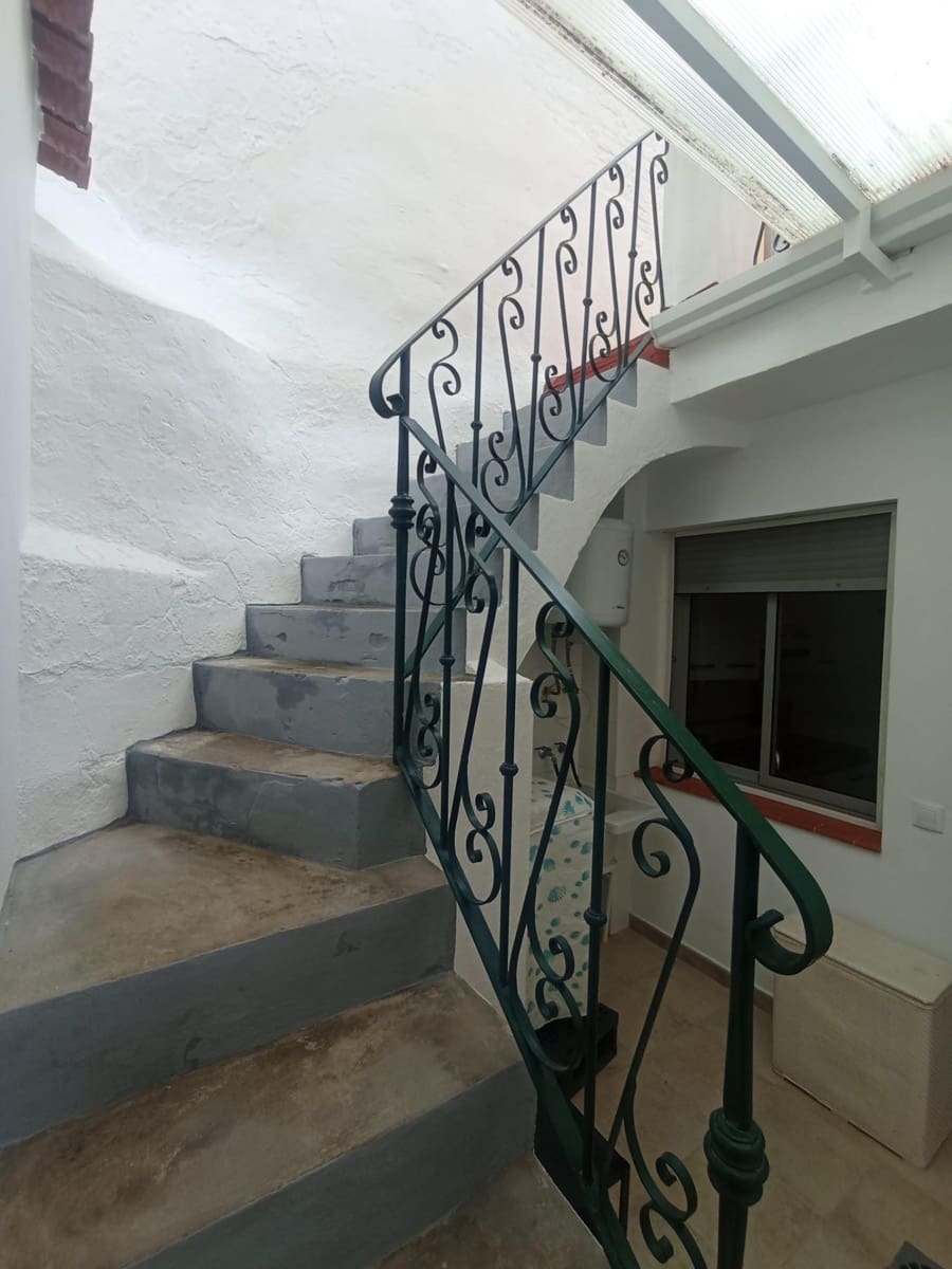 1 sypialnia Bungalow do wynajęcia w Miasto Malaga - 870 € (Ref: 9712150)