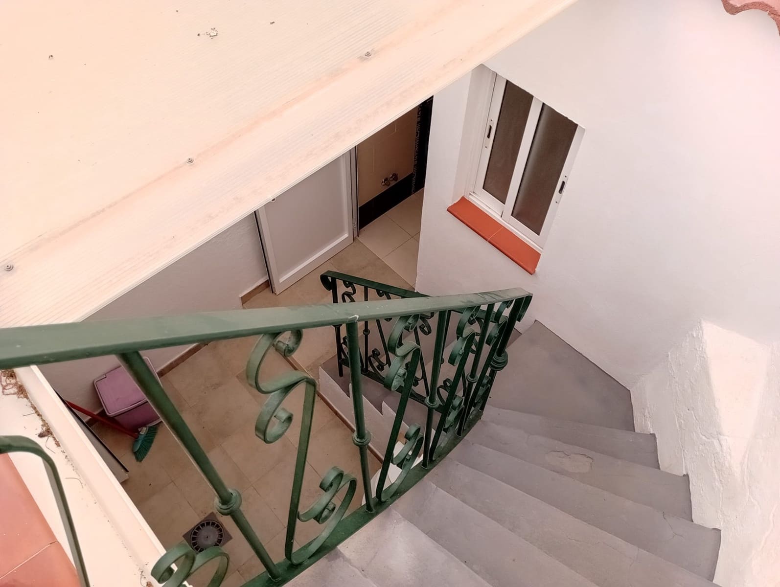 1 sypialnia Bungalow do wynajęcia w Miasto Malaga - 870 € (Ref: 9712150)