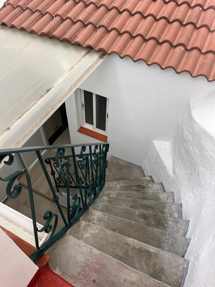 1 sypialnia Bungalow do wynajęcia w Miasto Malaga - 870 € (Ref: 9712150)