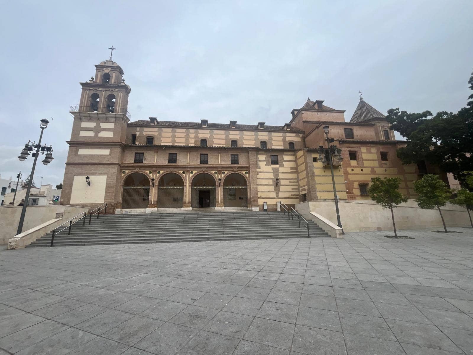 1 sypialnia Bungalow do wynajęcia w Miasto Malaga - 870 € (Ref: 9712150)