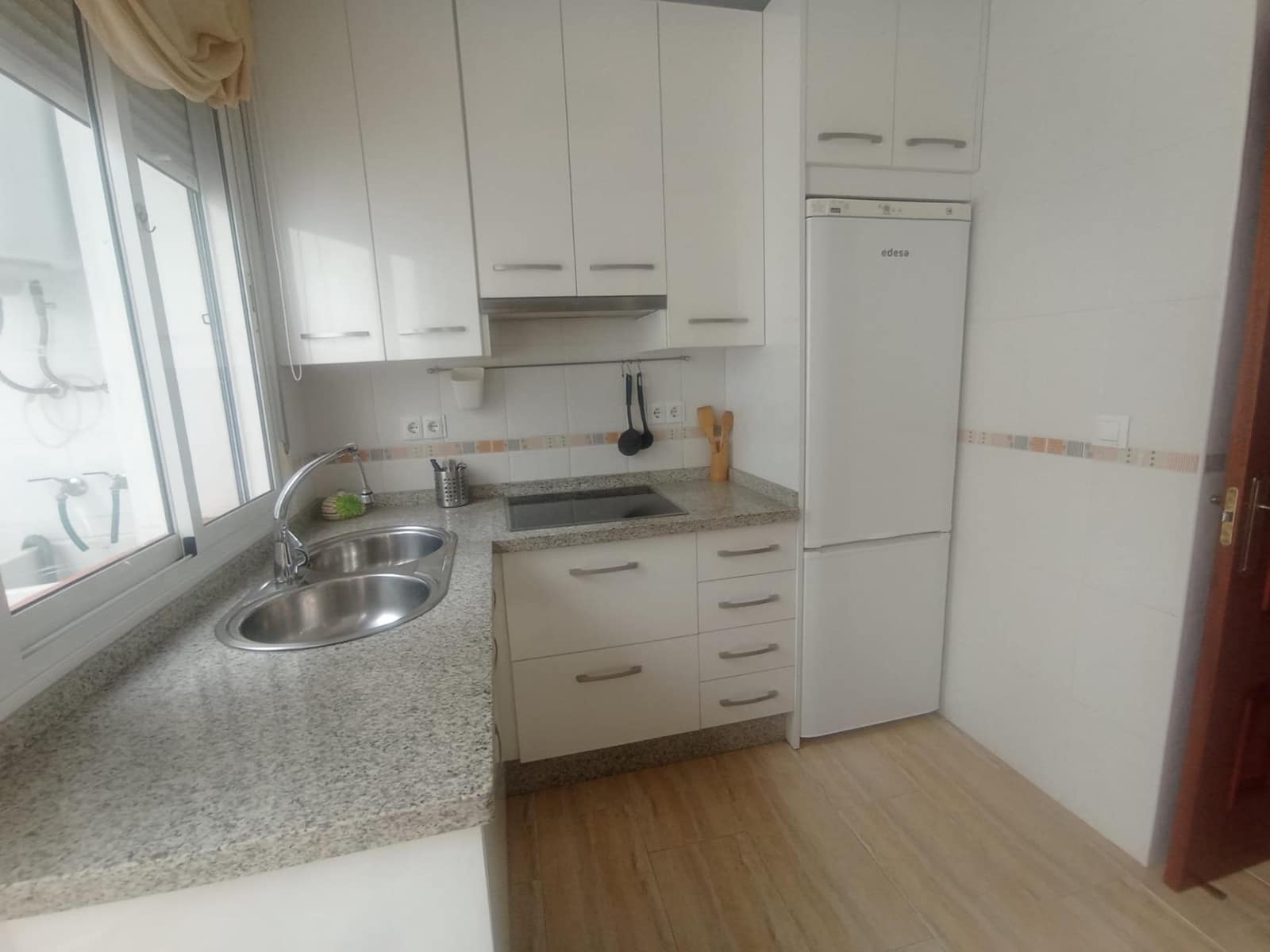 1 sypialnia Bungalow do wynajęcia w Miasto Malaga - 870 € (Ref: 9712150)