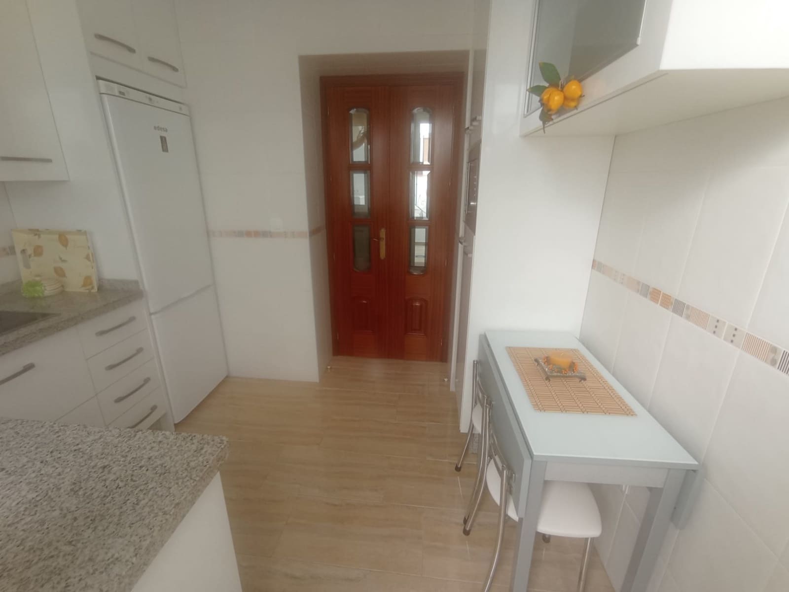 1 sypialnia Bungalow do wynajęcia w Miasto Malaga - 870 € (Ref: 9712150)