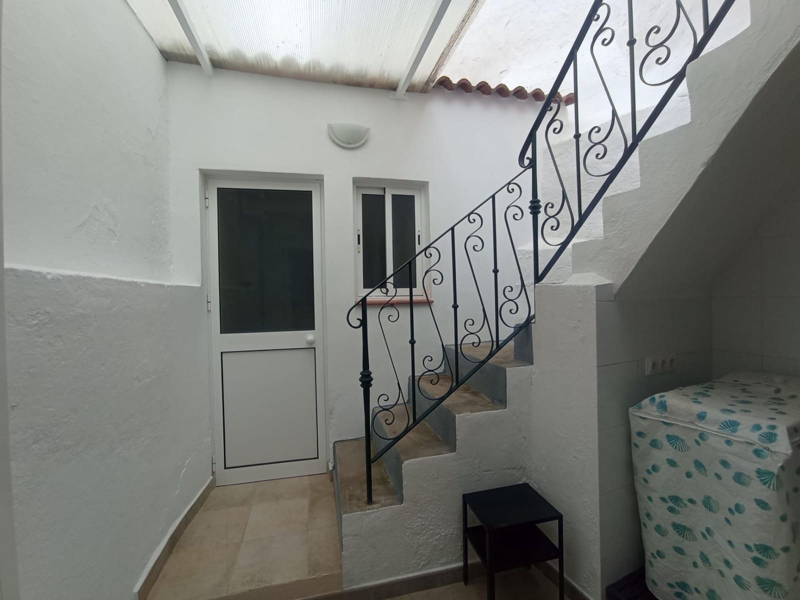 1 sypialnia Bungalow do wynajęcia w Miasto Malaga - 870 € (Ref: 9712150)