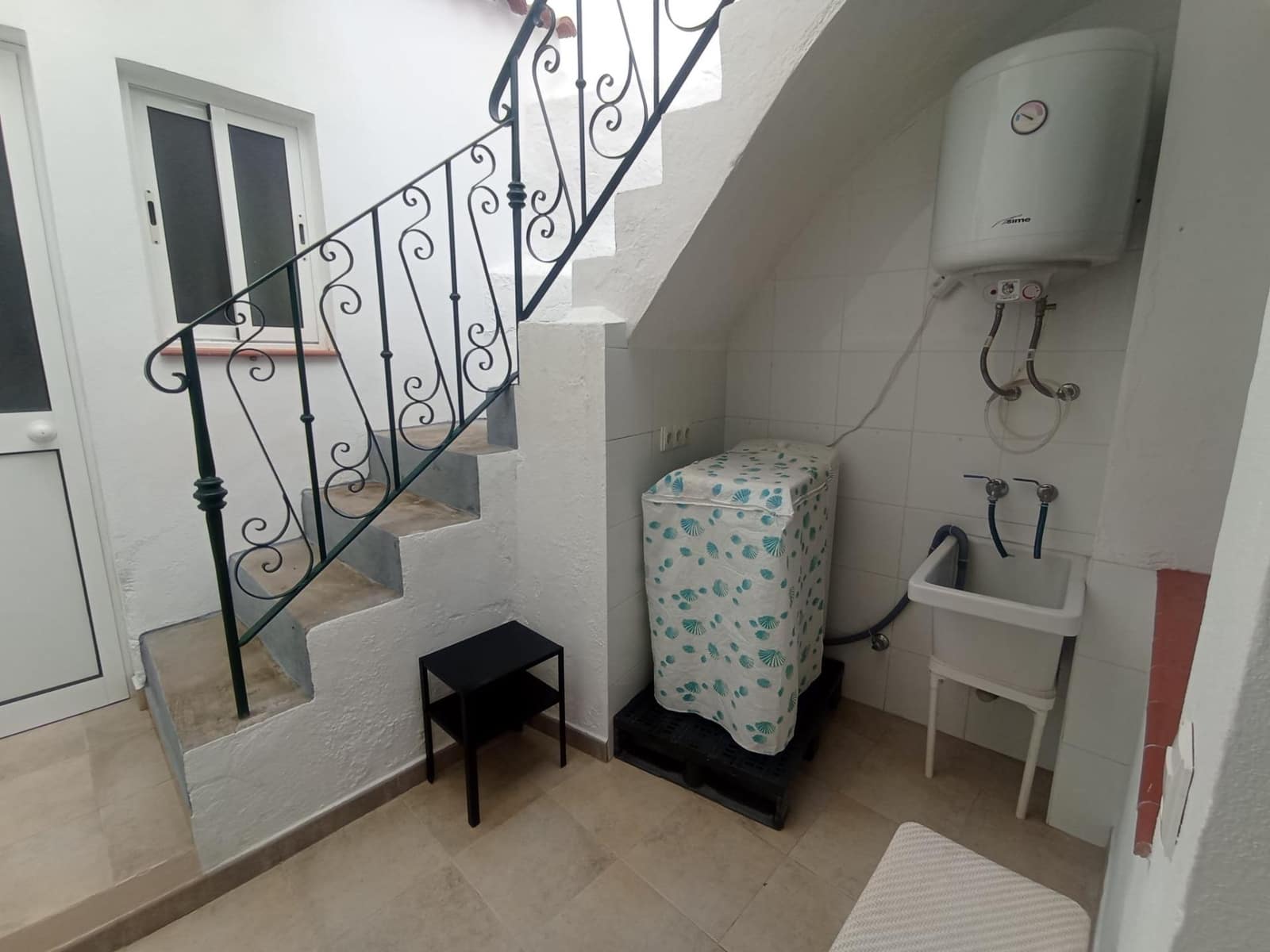 1 sypialnia Bungalow do wynajęcia w Miasto Malaga - 870 € (Ref: 9712150)
