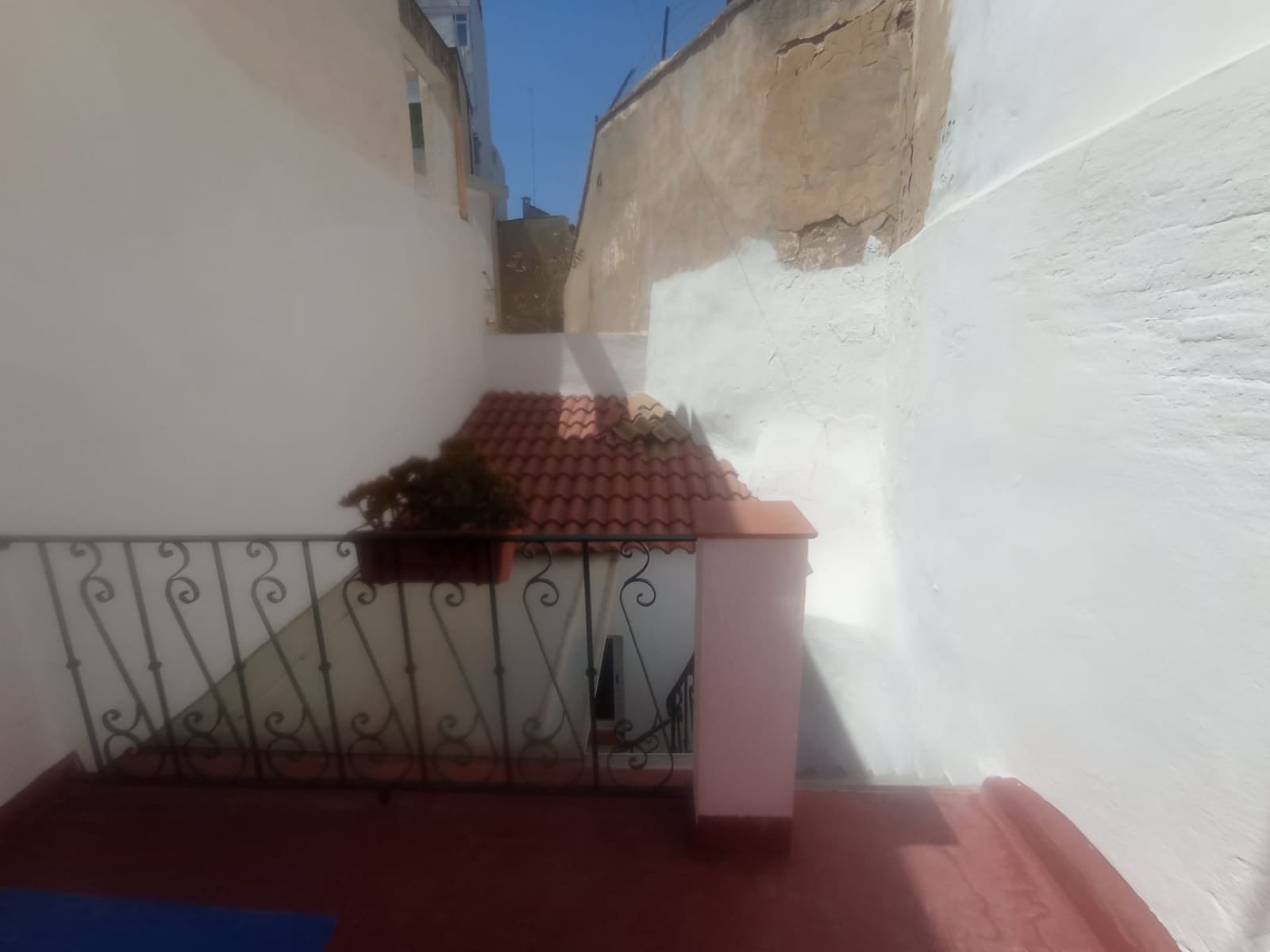 1 sypialnia Bungalow do wynajęcia w Miasto Malaga - 870 € (Ref: 9712150)