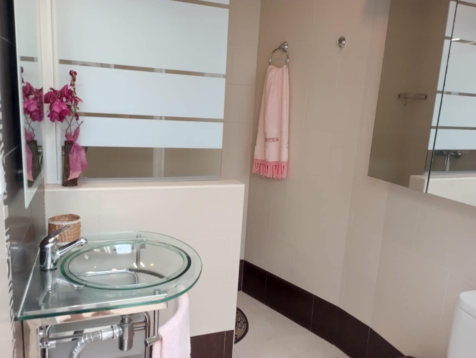 1 sypialnia Bungalow do wynajęcia w Miasto Malaga - 870 € (Ref: 9712150)