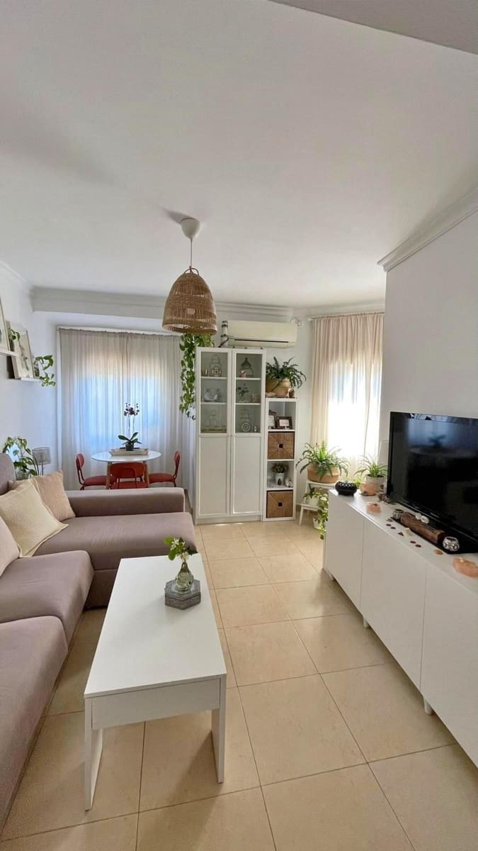 2 camera da letto Appartamento in vendita in Malaga citta - 230.000 € (Rif: 9715073)