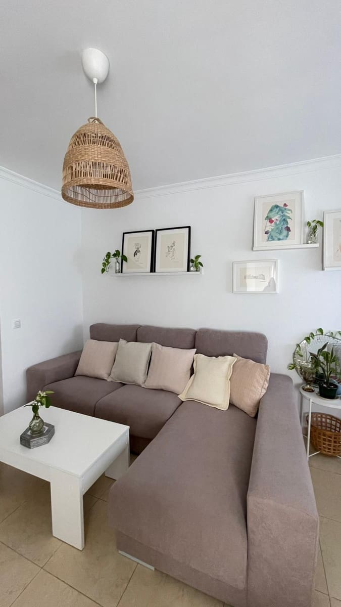 2 camera da letto Appartamento in vendita in Malaga citta - 230.000 € (Rif: 9715073)