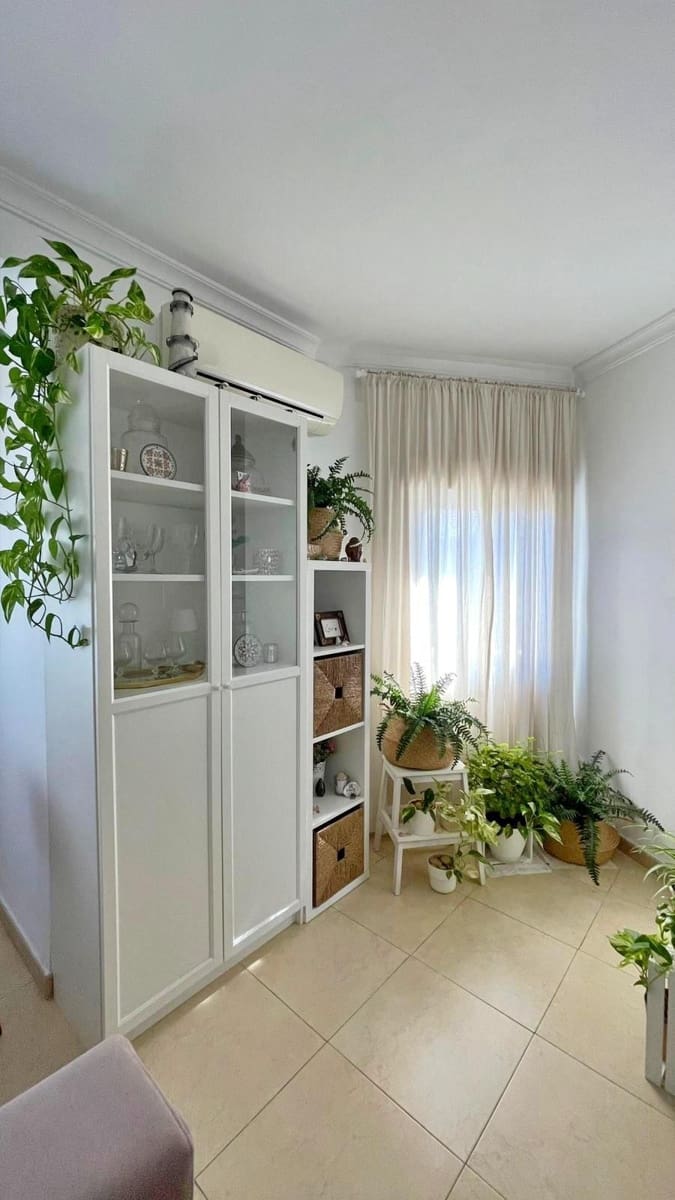 2 camera da letto Appartamento in vendita in Malaga citta - 230.000 € (Rif: 9715073)