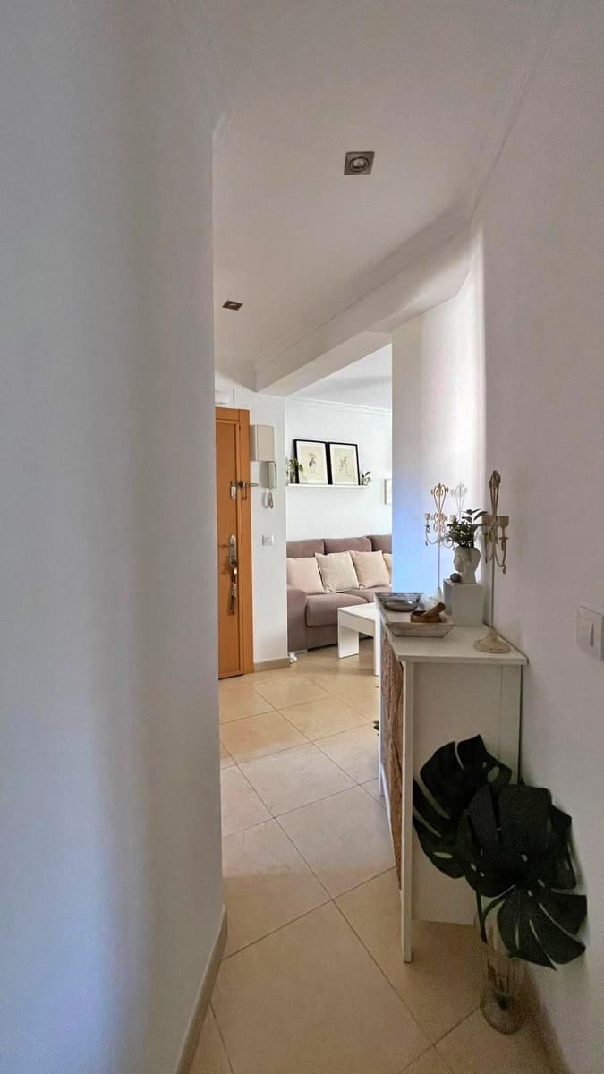 2 camera da letto Appartamento in vendita in Malaga citta - 230.000 € (Rif: 9715073)
