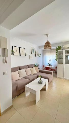 2 camera da letto Appartamento in vendita in La Aurora, Malaga città - 230.000 € (Rif: 9715073)