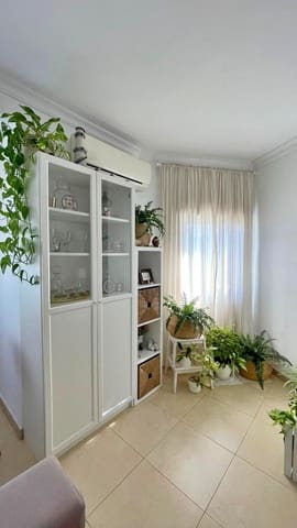 2 camera da letto Appartamento in vendita in La Aurora, Malaga città - 230.000 € (Rif: 9715073)