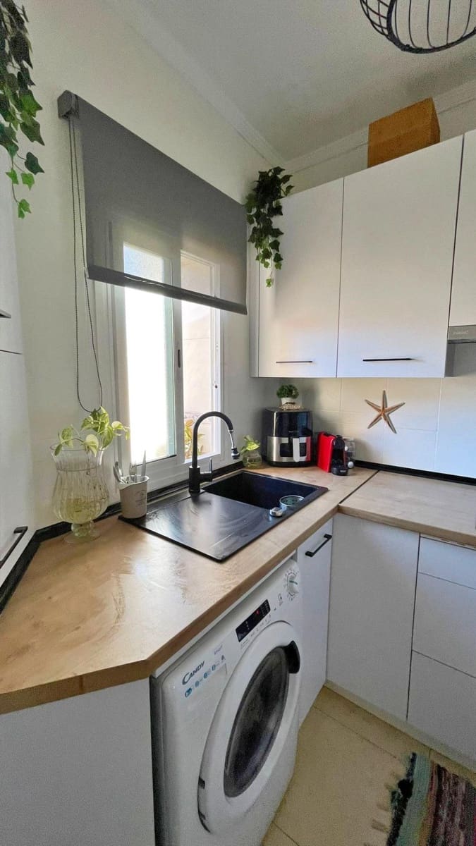 2 camera da letto Appartamento in vendita in Malaga citta - 230.000 € (Rif: 9715073)