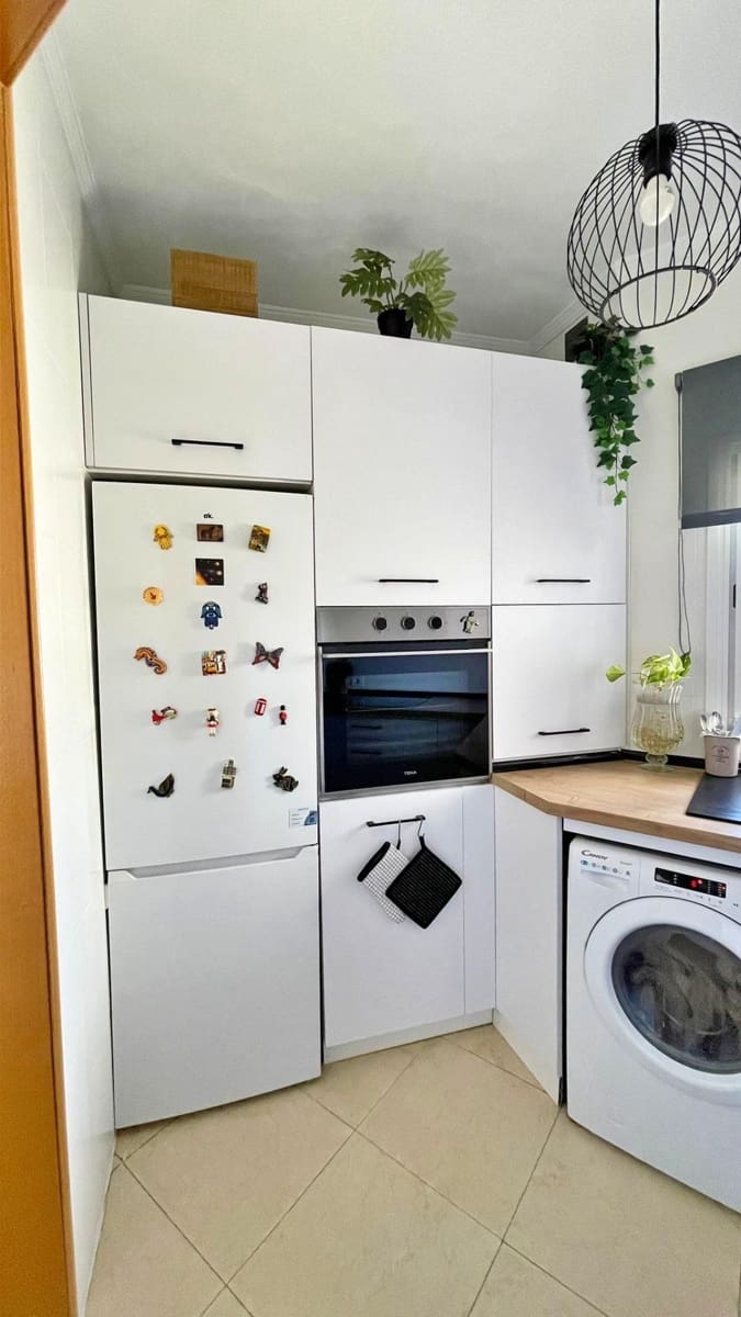 2 camera da letto Appartamento in vendita in Malaga citta - 230.000 € (Rif: 9715073)