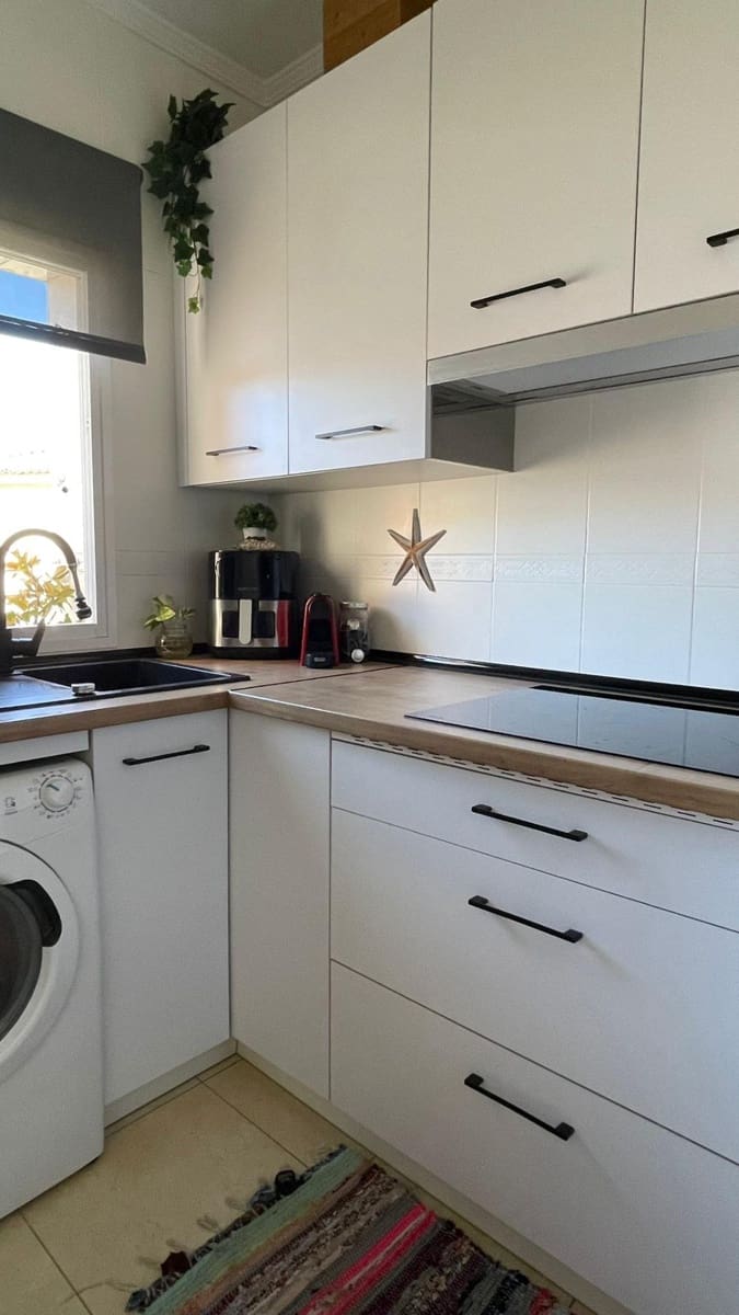 2 camera da letto Appartamento in vendita in Malaga citta - 230.000 € (Rif: 9715073)