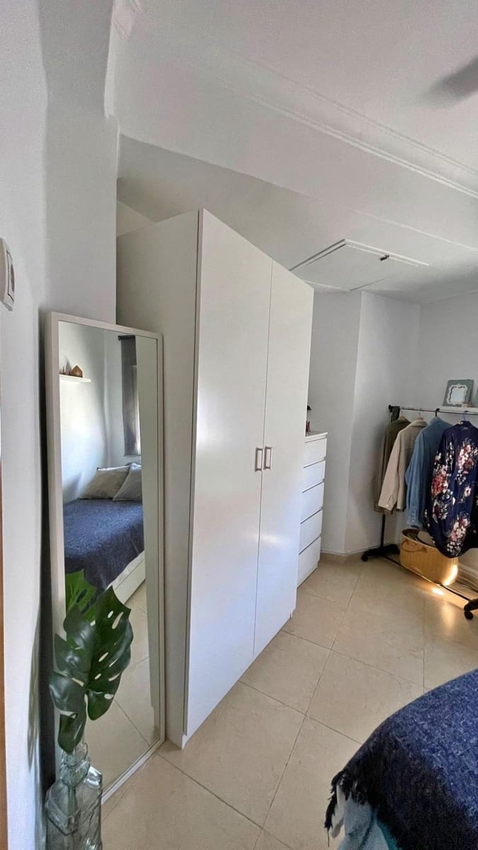 2 camera da letto Appartamento in vendita in Malaga citta - 230.000 € (Rif: 9715073)