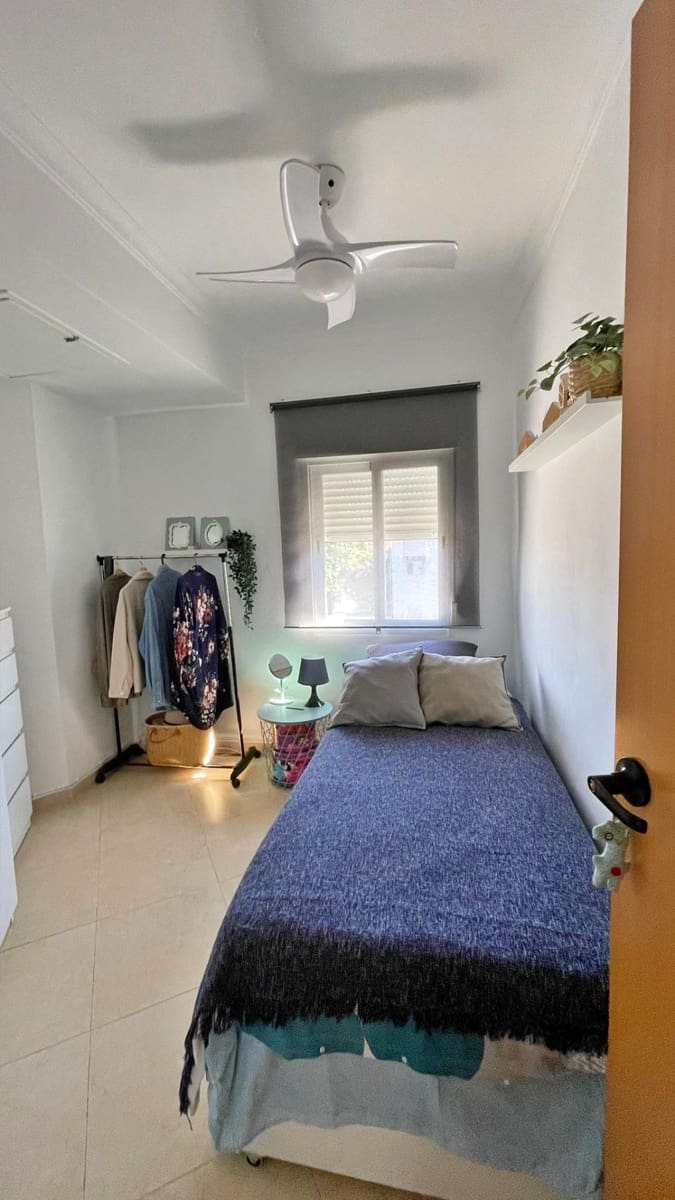 2 camera da letto Appartamento in vendita in Malaga citta - 230.000 € (Rif: 9715073)