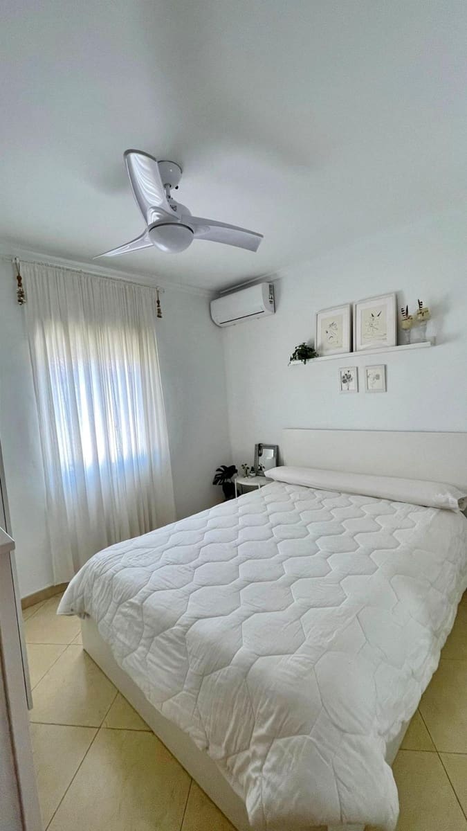 2 camera da letto Appartamento in vendita in Malaga citta - 230.000 € (Rif: 9715073)