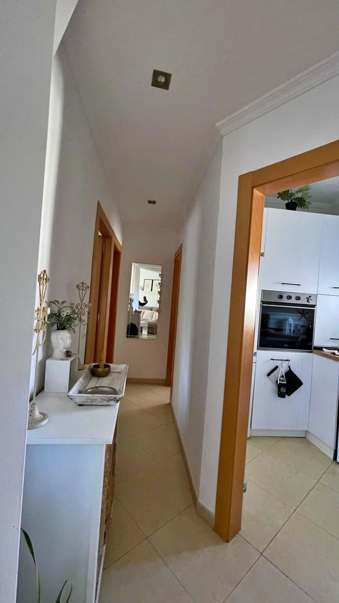 2 camera da letto Appartamento in vendita in Malaga citta - 230.000 € (Rif: 9715073)