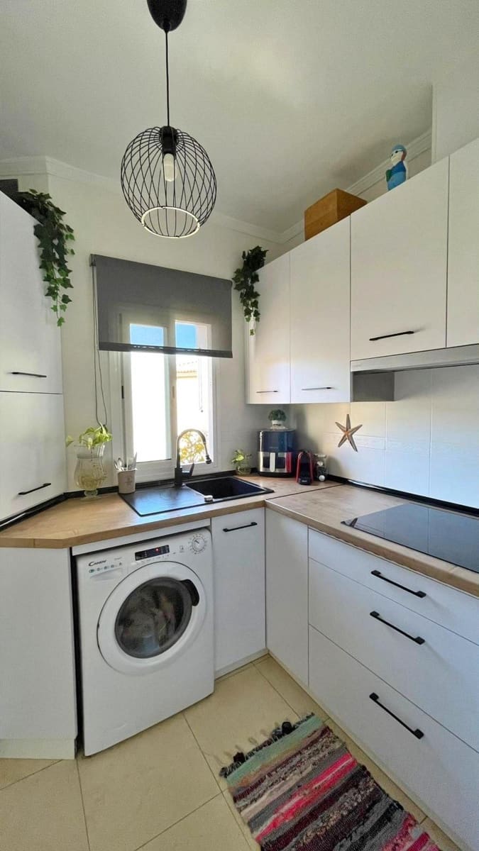 2 camera da letto Appartamento in vendita in Malaga citta - 230.000 € (Rif: 9715073)