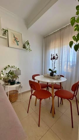 2 camera da letto Appartamento in vendita in La Aurora, Malaga città - 230.000 € (Rif: 9715073)
