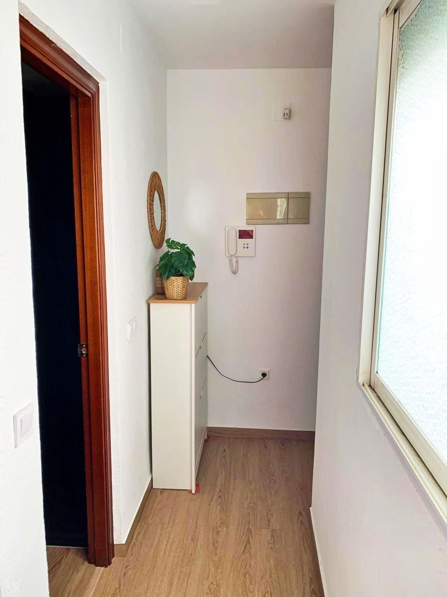 Estudio en Málaga ciudad en venta - 195.000 € (Ref: 9720137)