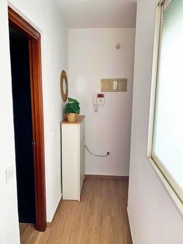 Studio à vendre à Malaga ville - 195 000 € (Ref: 9720137)