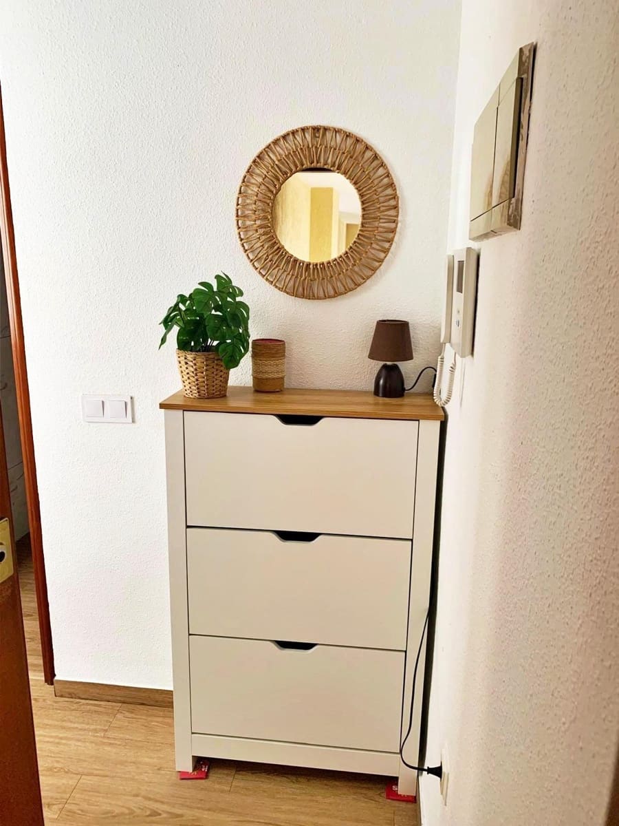 Estudio en Málaga ciudad en venta - 195.000 € (Ref: 9720137)