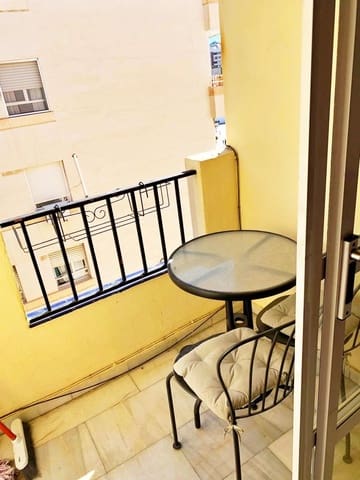 Studio à vendre à Malaga ville - 195 000 € (Ref: 9720137)