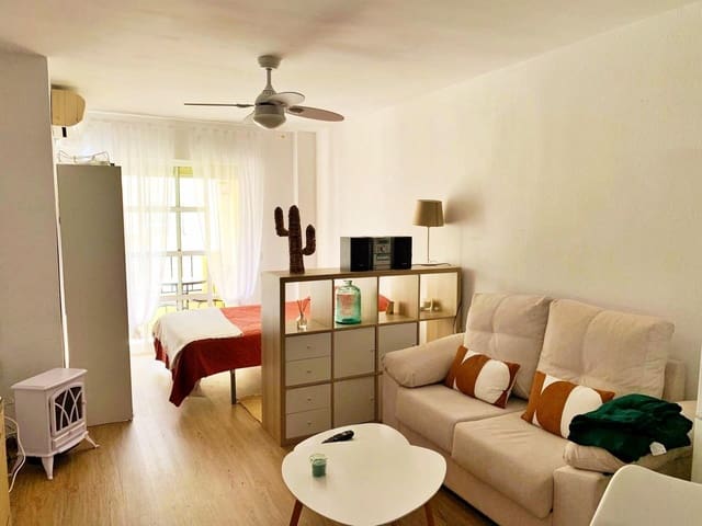 Studio à vendre à Malaga ville - 195 000 € (Ref: 9720137)